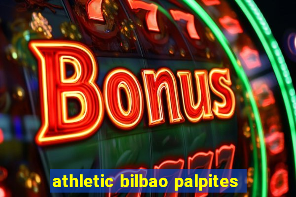 athletic bilbao palpites